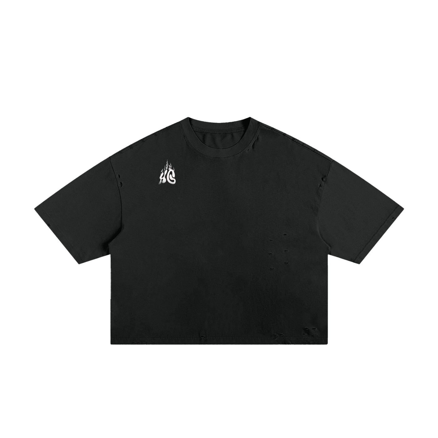 HG Glory Boxy Tee