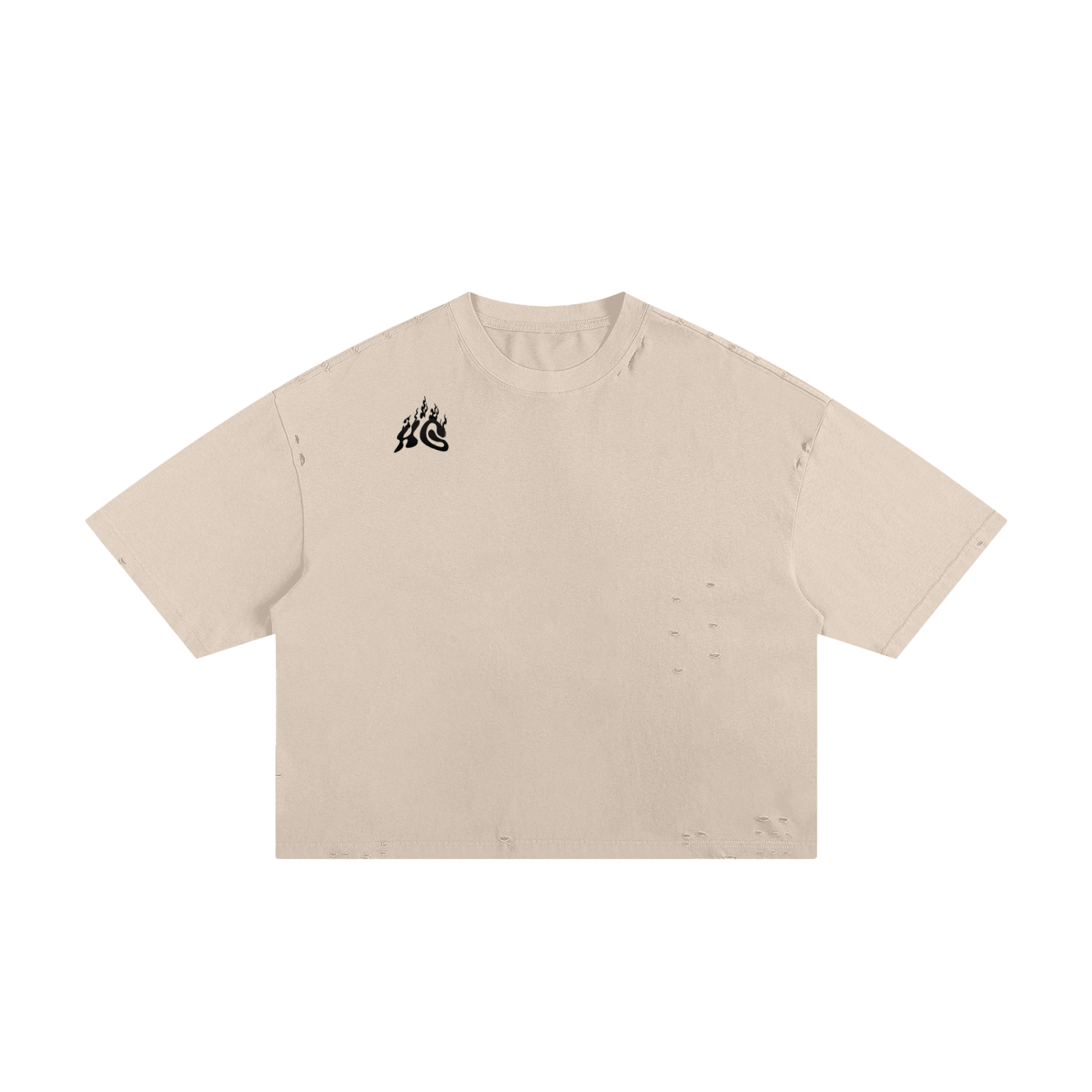 HG Classic Boxy Tee