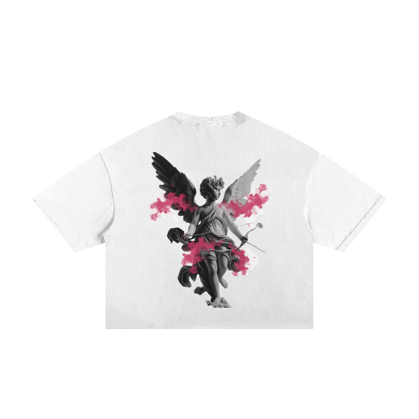 HG Classic Boxy Tee