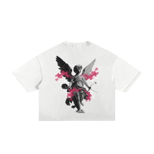 HG Classic Boxy Tee