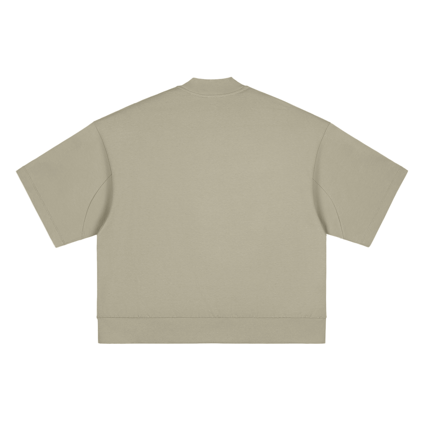 HG Haters Mock Neck T-shirt