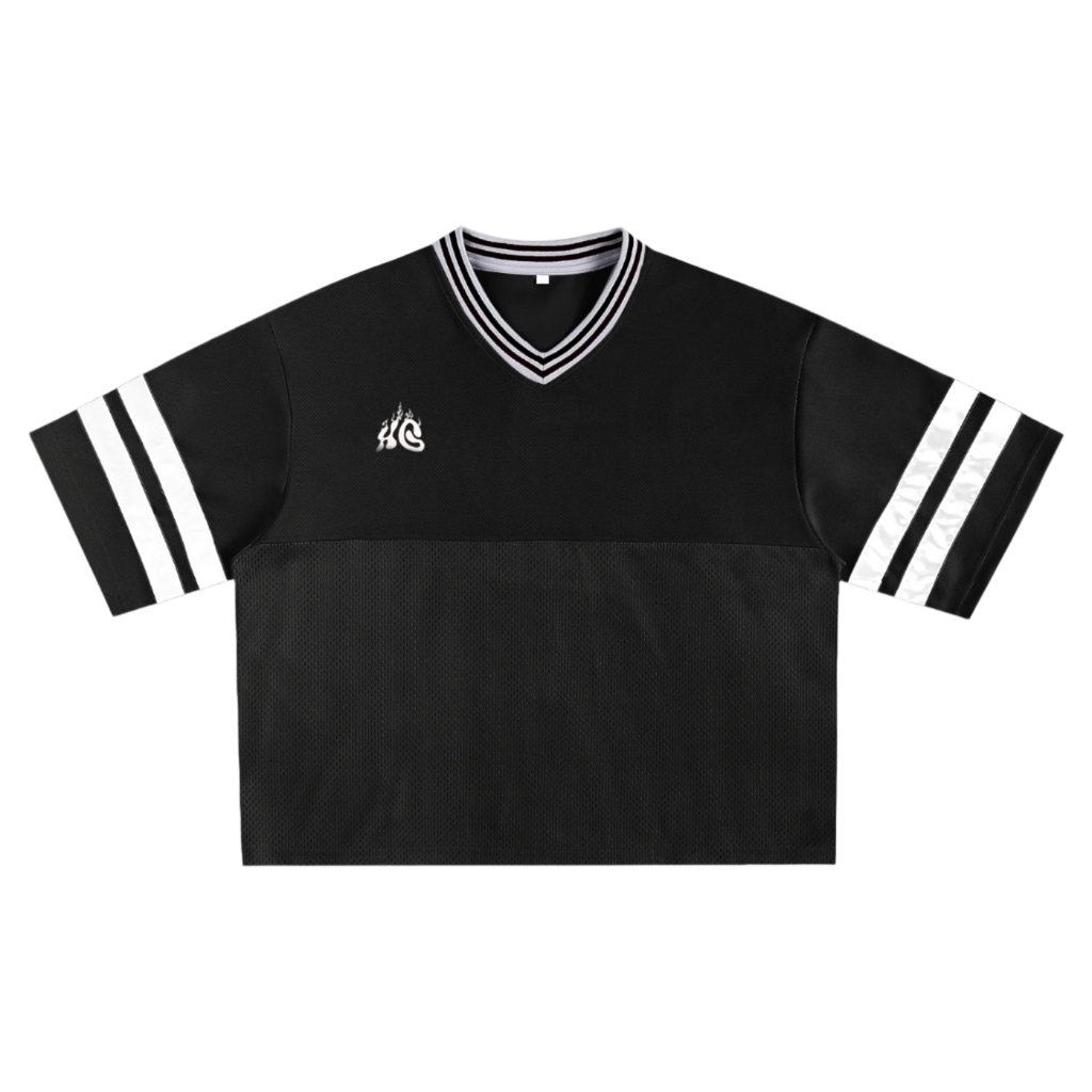 HG  Mesh T-shirt