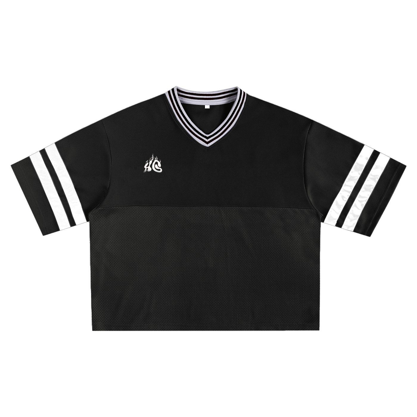 HG  Mesh T-shirt