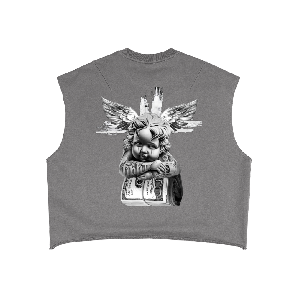 HG Boxy Tank Top