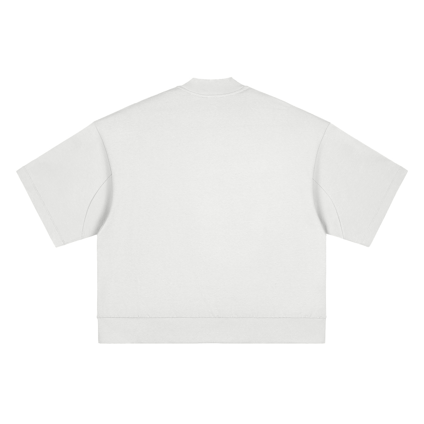 HG Haters Mock Neck T-shirt