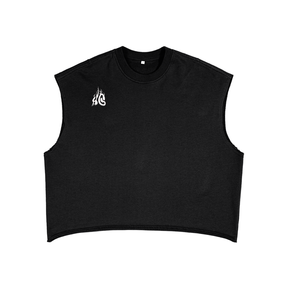 HG Boxy Tank Top