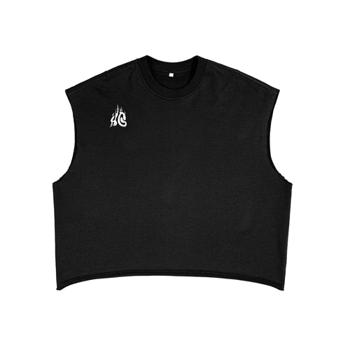 HG Boxy Tank Top