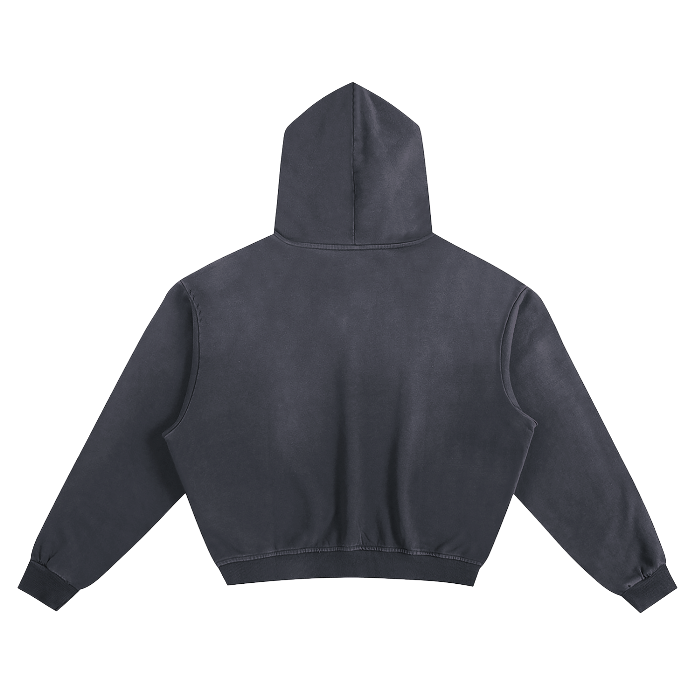 TedxCross Boxy Hoodie