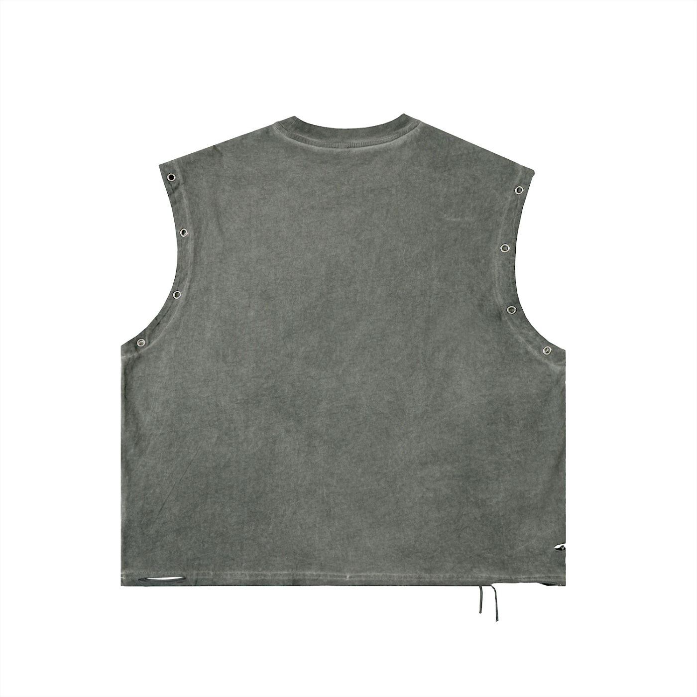 HG Guardian Eyelet Tank Top