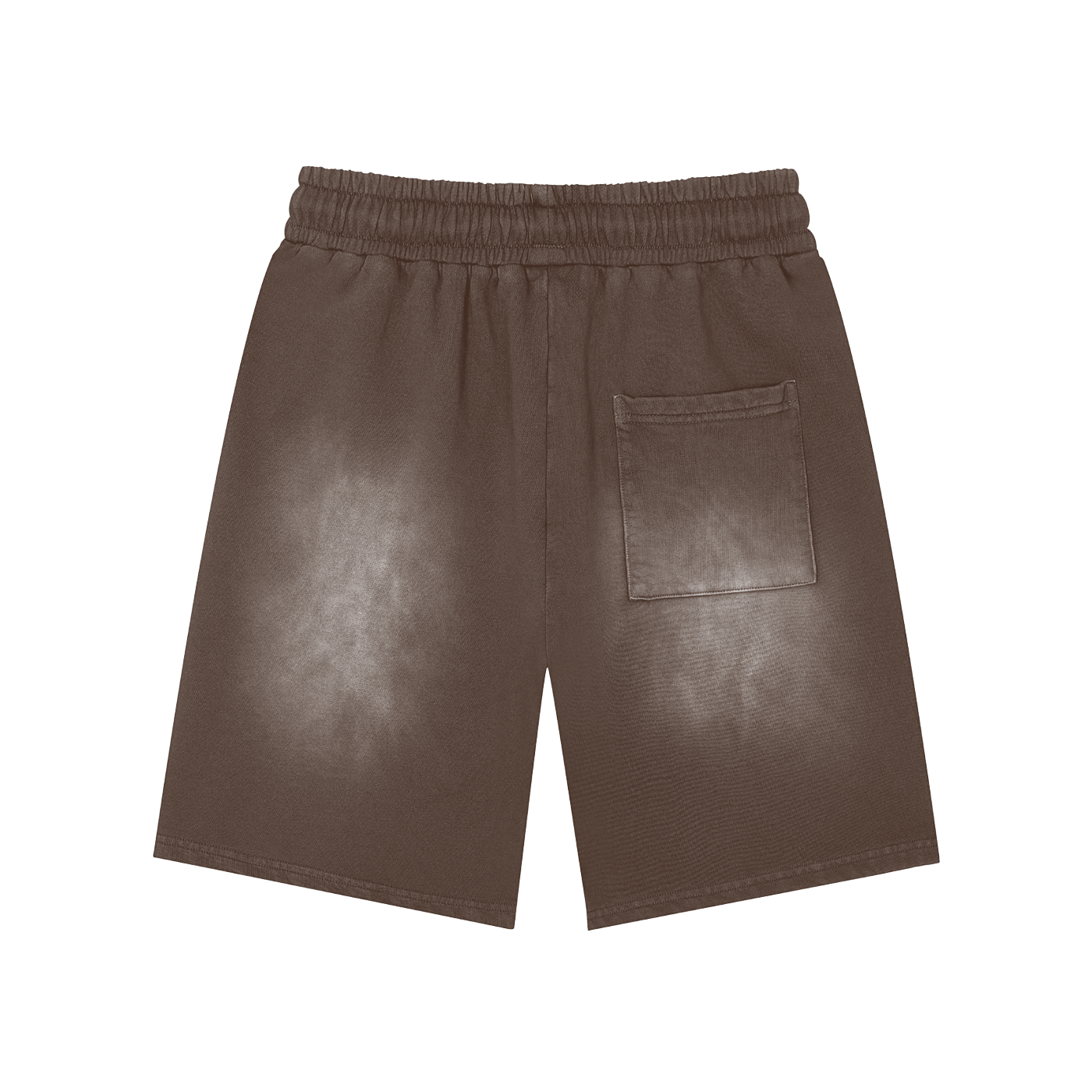 TedxCross  Washed Shorts  - 360 GSM