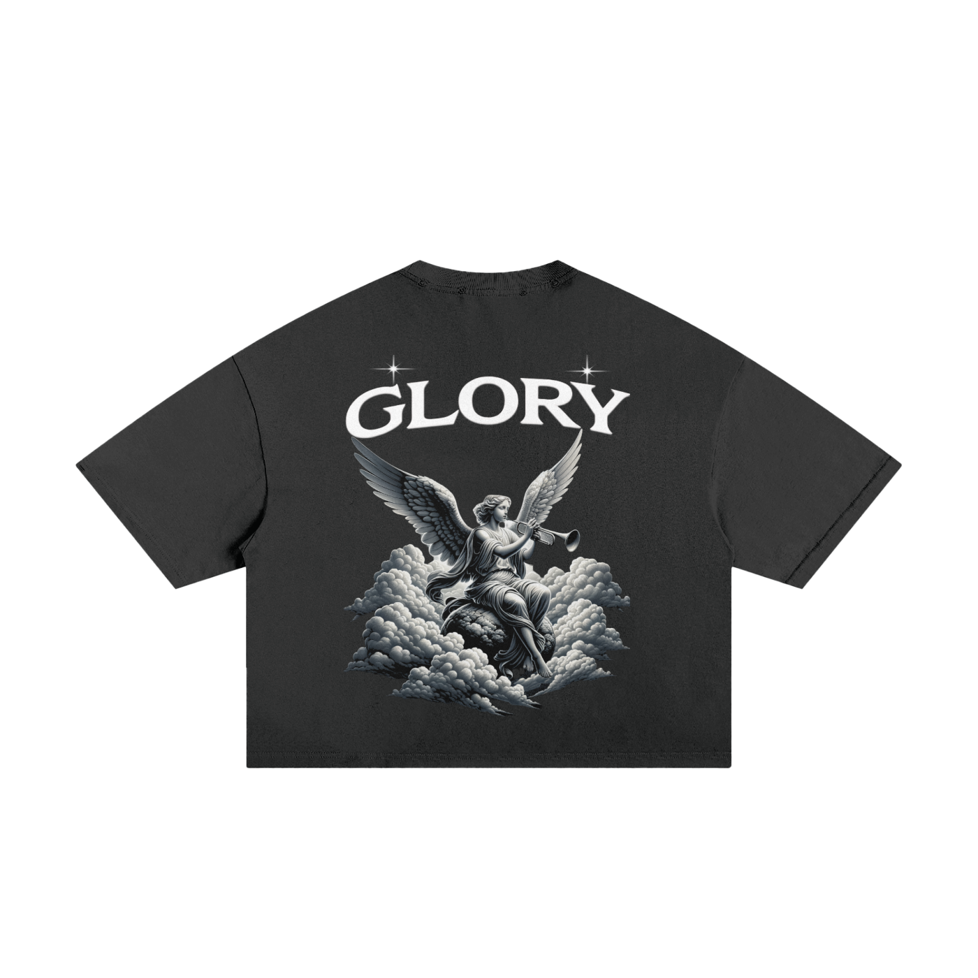 HG Glory Boxy Tee