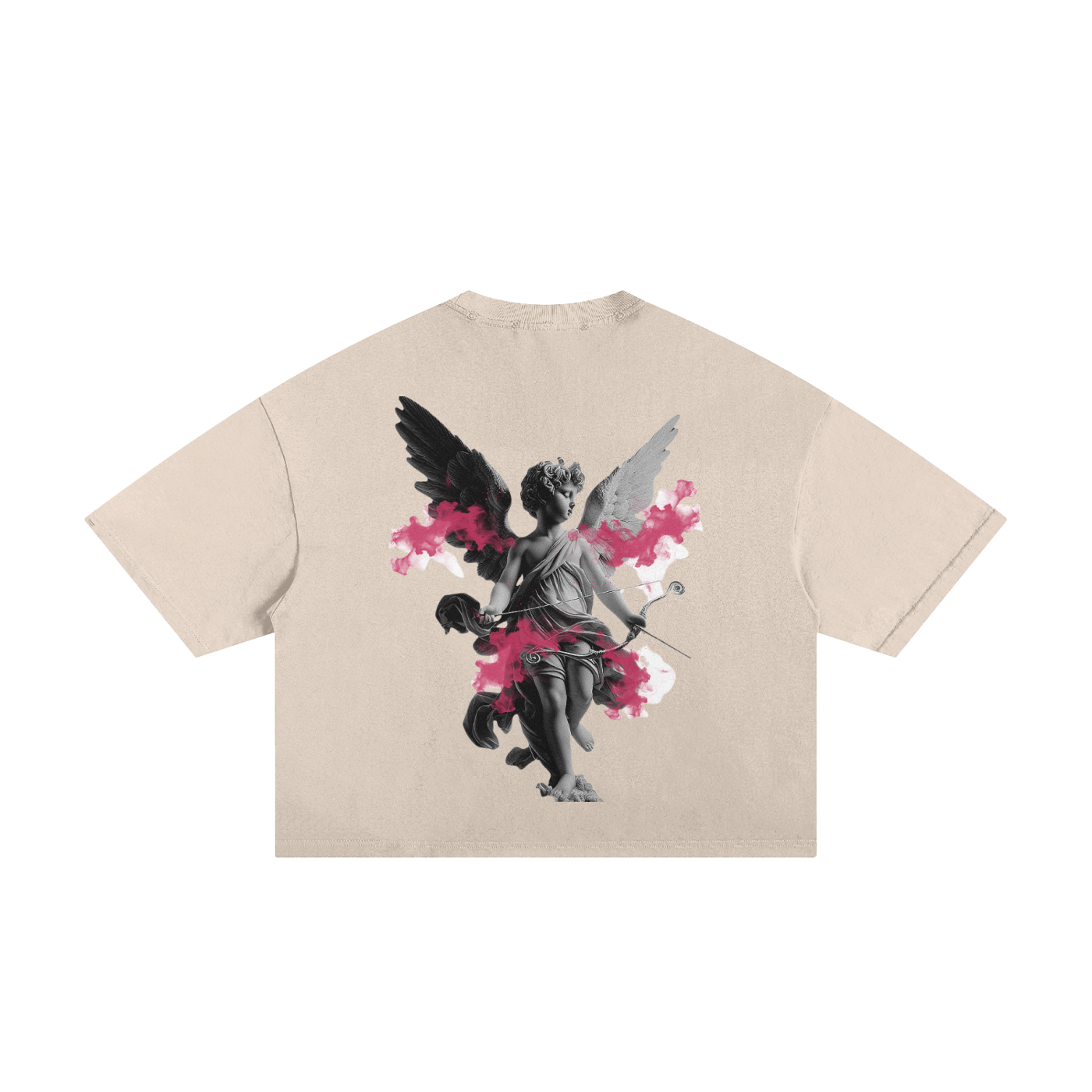 HG Classic Boxy Tee