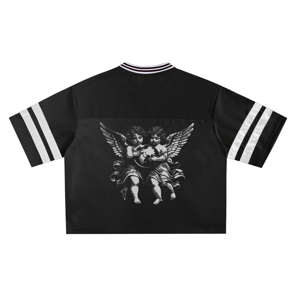 HG  Mesh T-shirt