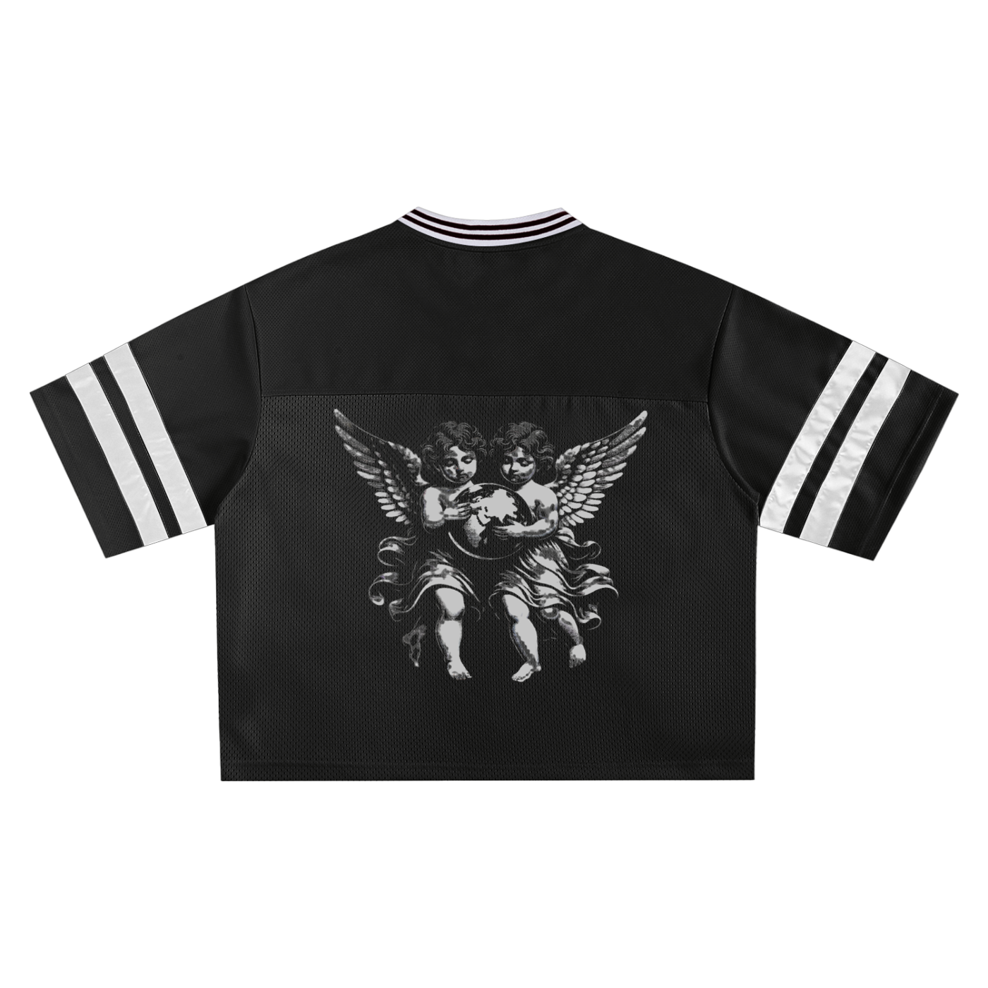 HG  Mesh T-shirt