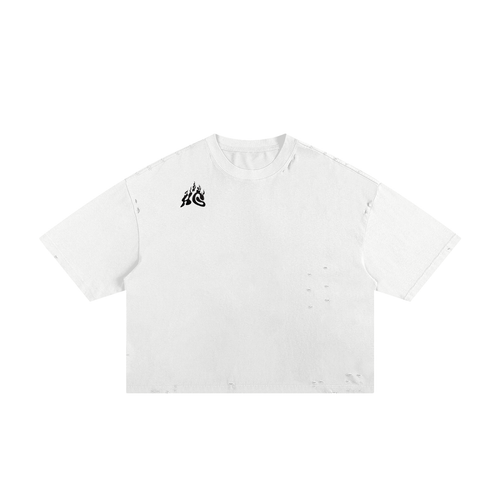 HG Classic Boxy Tee