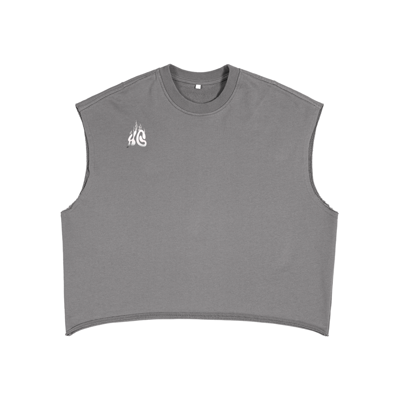 HG Boxy Tank Top