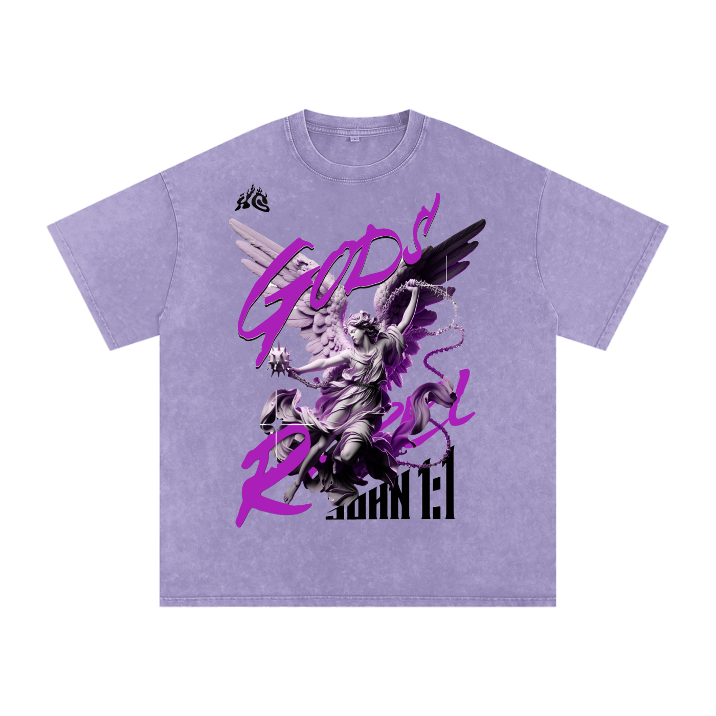 HG Oversize T-Shirt