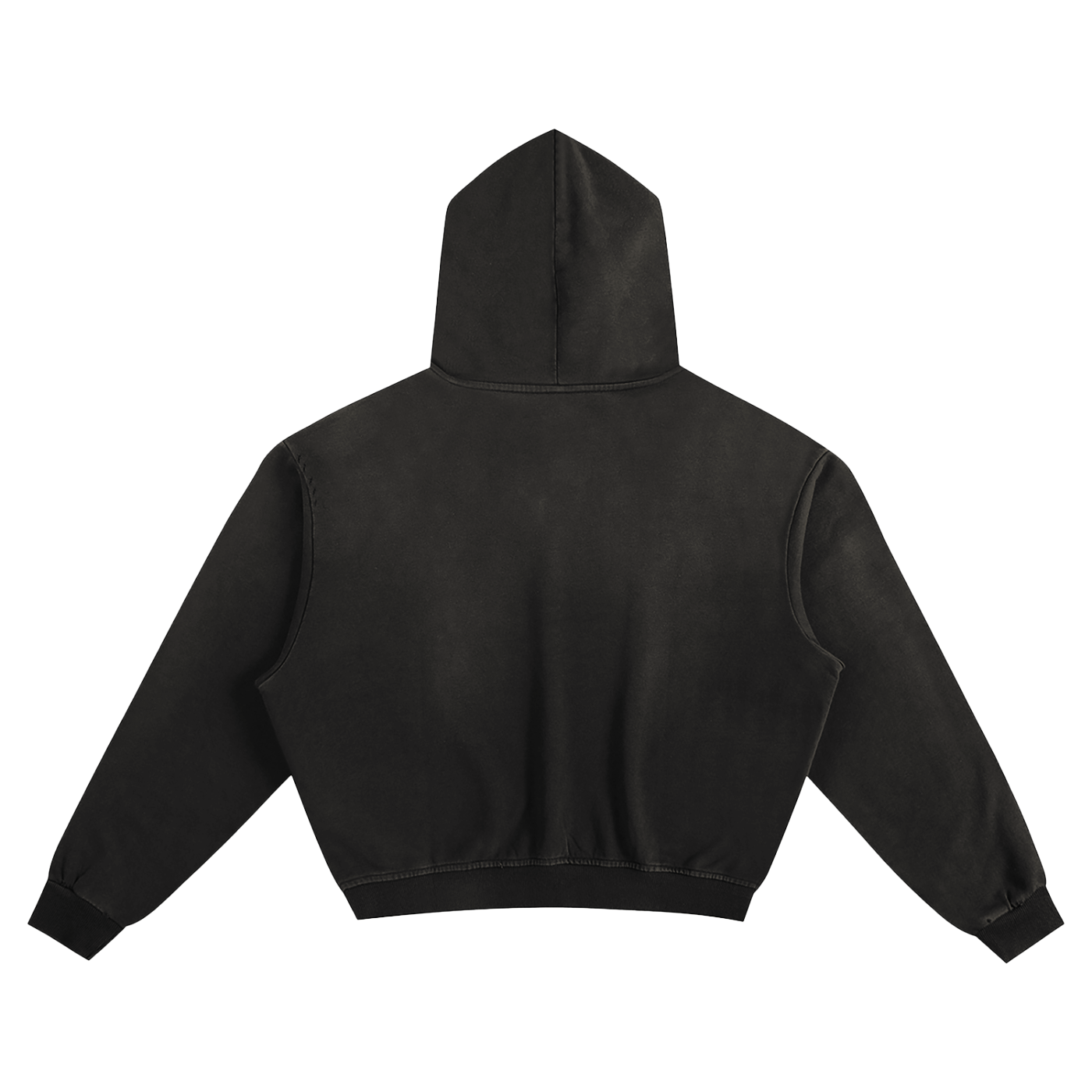 TedxCross Boxy Hoodie
