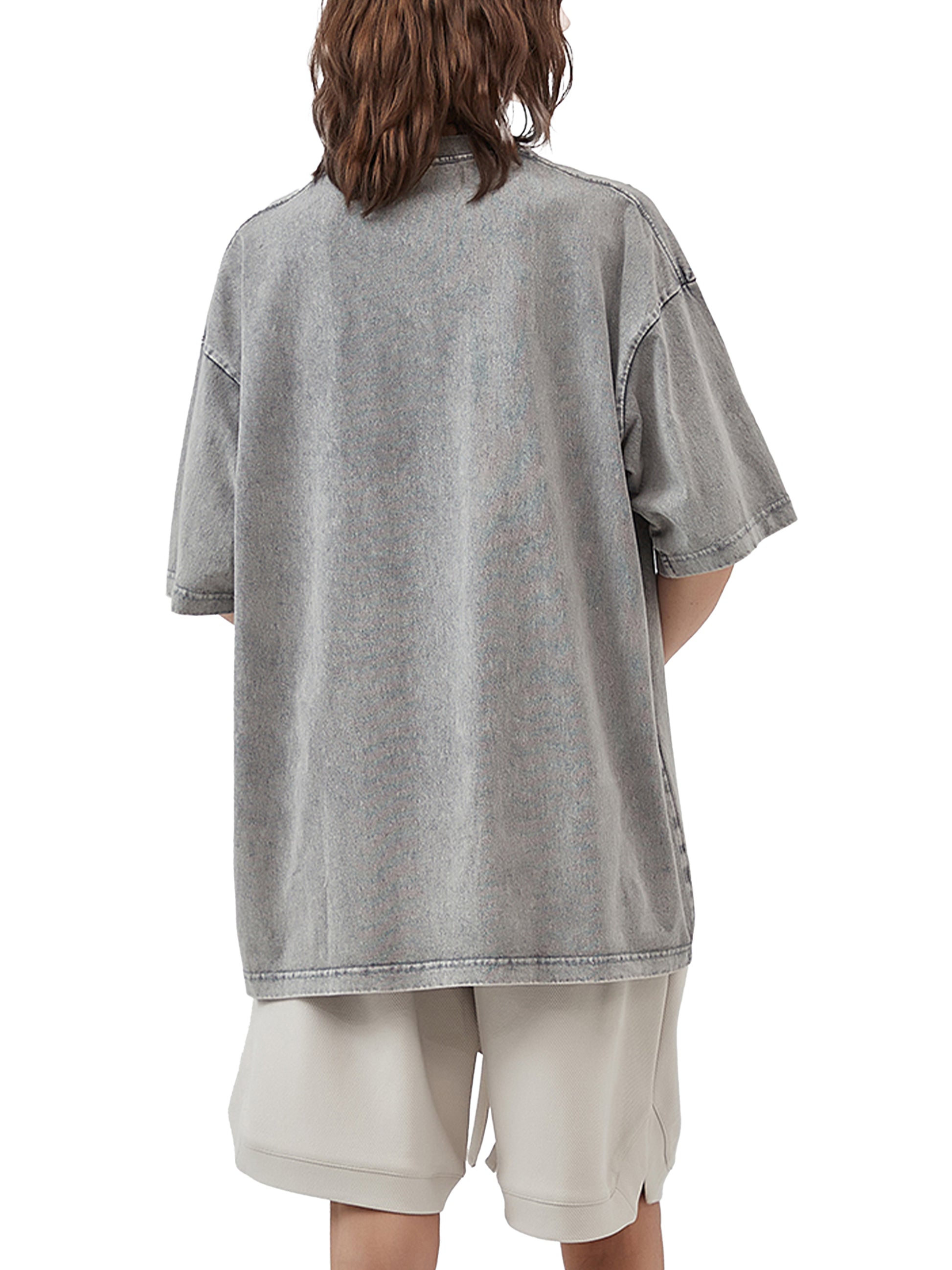 HG Oversize T-Shirt