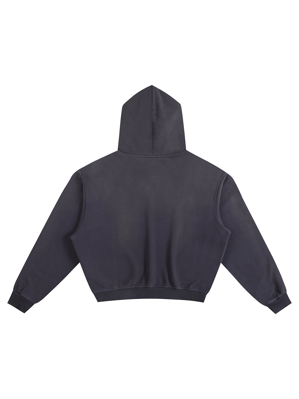 TedxCross Boxy Hoodie