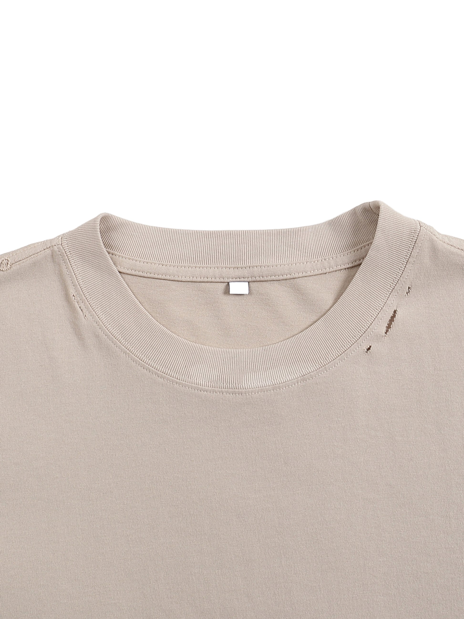 HG Classic Boxy Tee