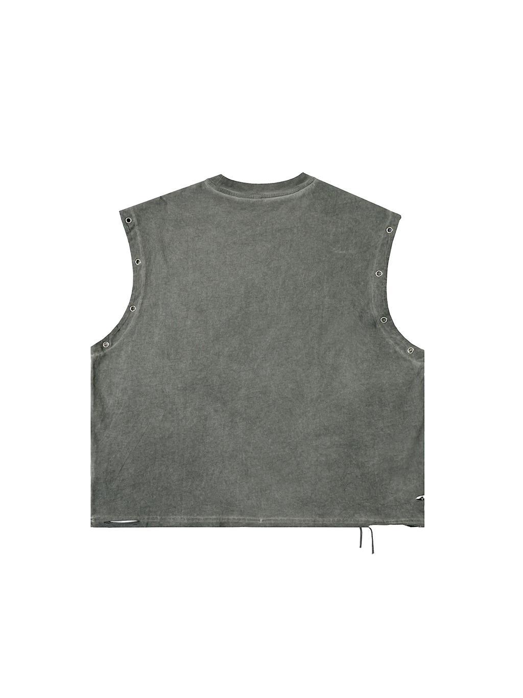 HG Guardian Eyelet Tank Top